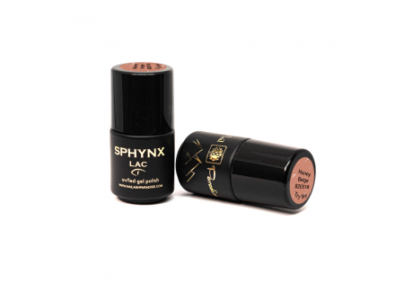 Rubber Base Coat Camouflage Line - Honey Beige Try me 5ml Rubber Base Coat Camouflage Line - Honey Beige Try me 5ml